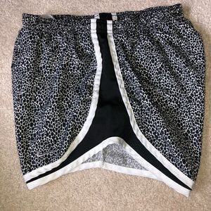 Women’s Nike Dri Fit Shorts
